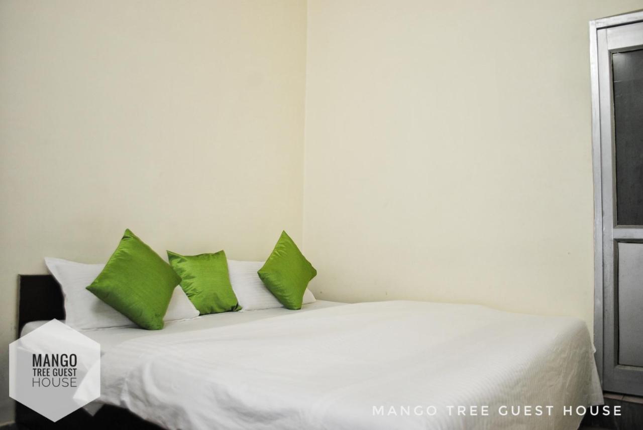 Mango Tree Guest House Rishīkesh Eksteriør billede