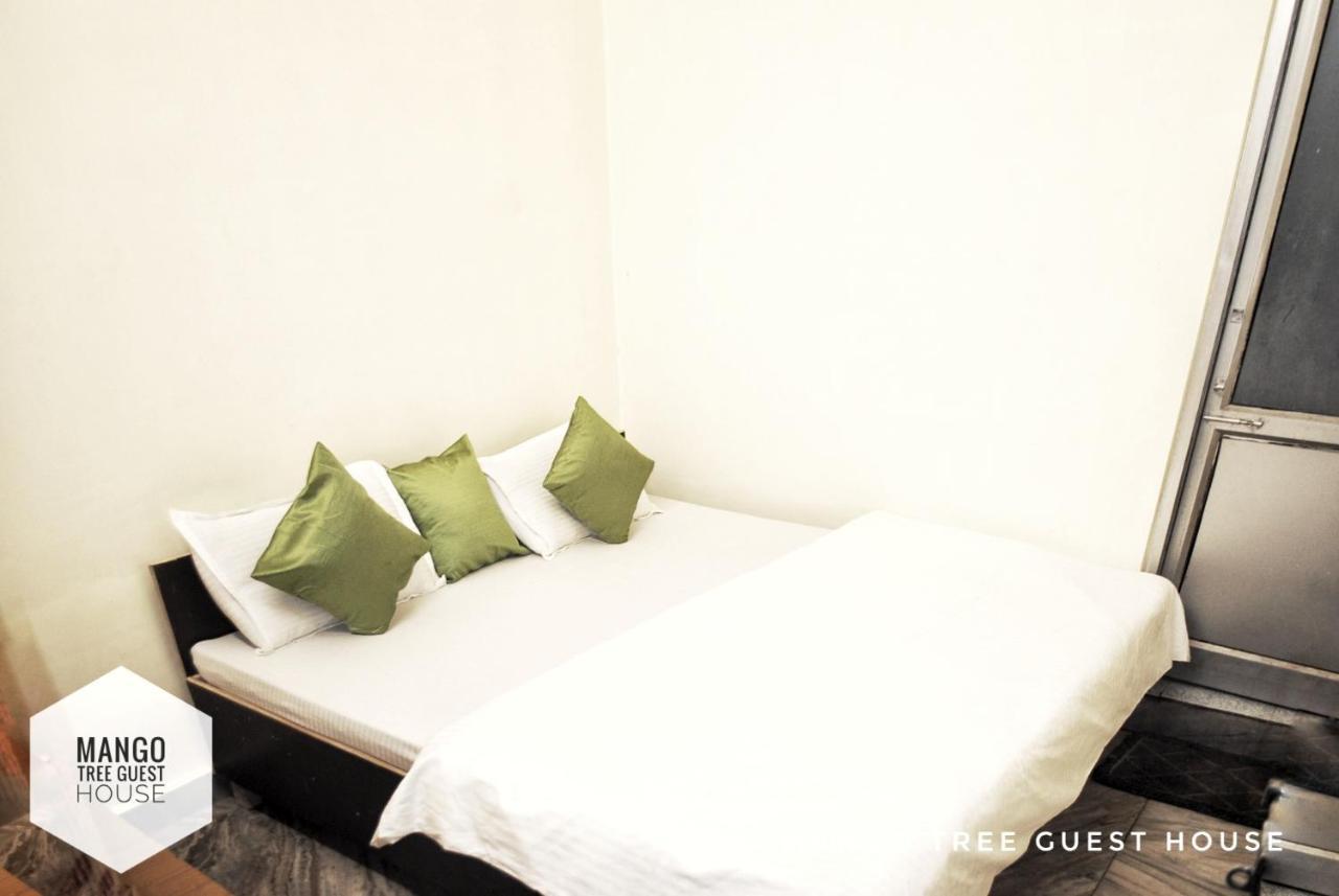 Mango Tree Guest House Rishīkesh Eksteriør billede