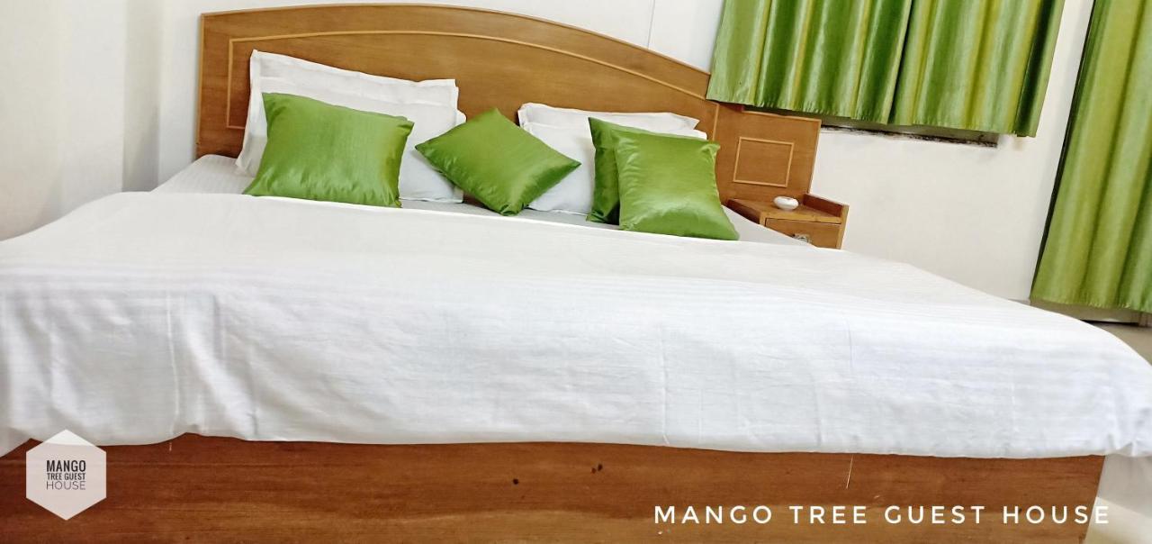 Mango Tree Guest House Rishīkesh Eksteriør billede