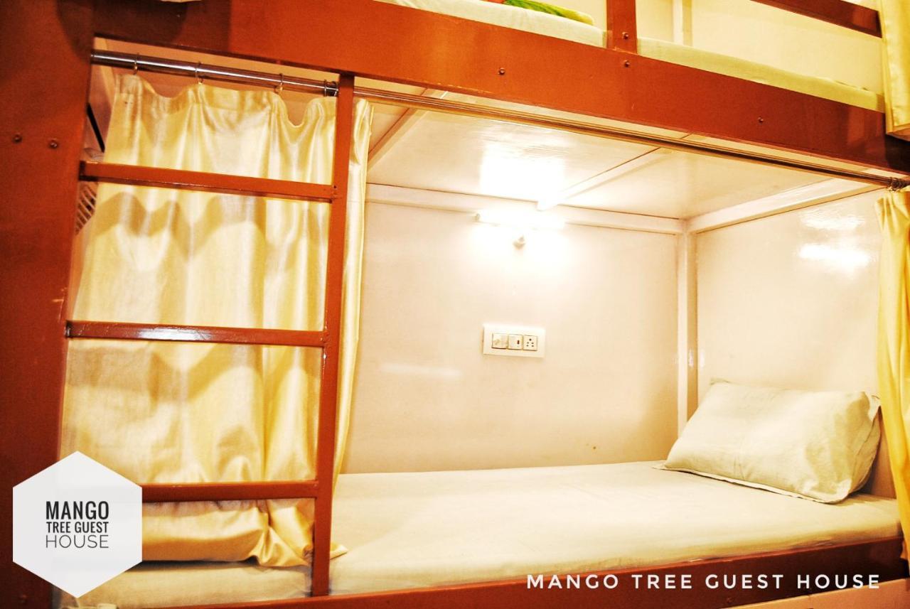 Mango Tree Guest House Rishīkesh Eksteriør billede