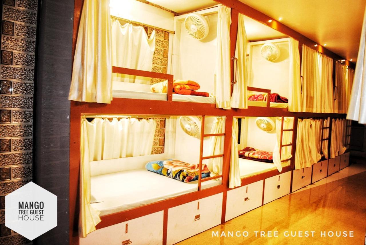 Mango Tree Guest House Rishīkesh Eksteriør billede