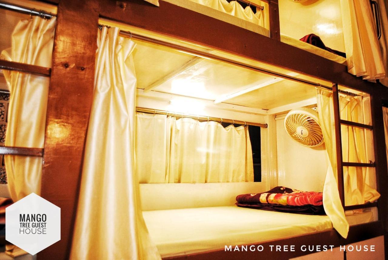 Mango Tree Guest House Rishīkesh Eksteriør billede