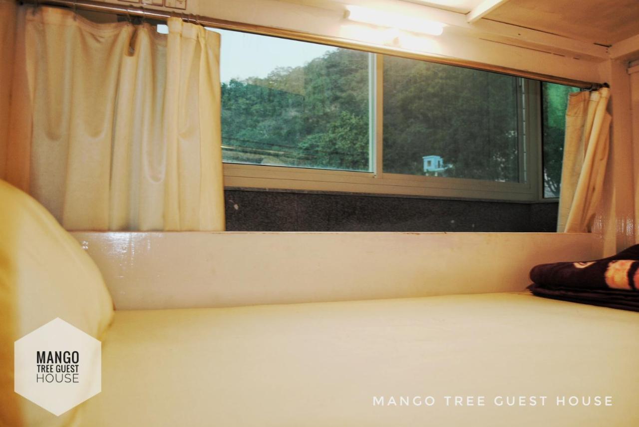 Mango Tree Guest House Rishīkesh Eksteriør billede