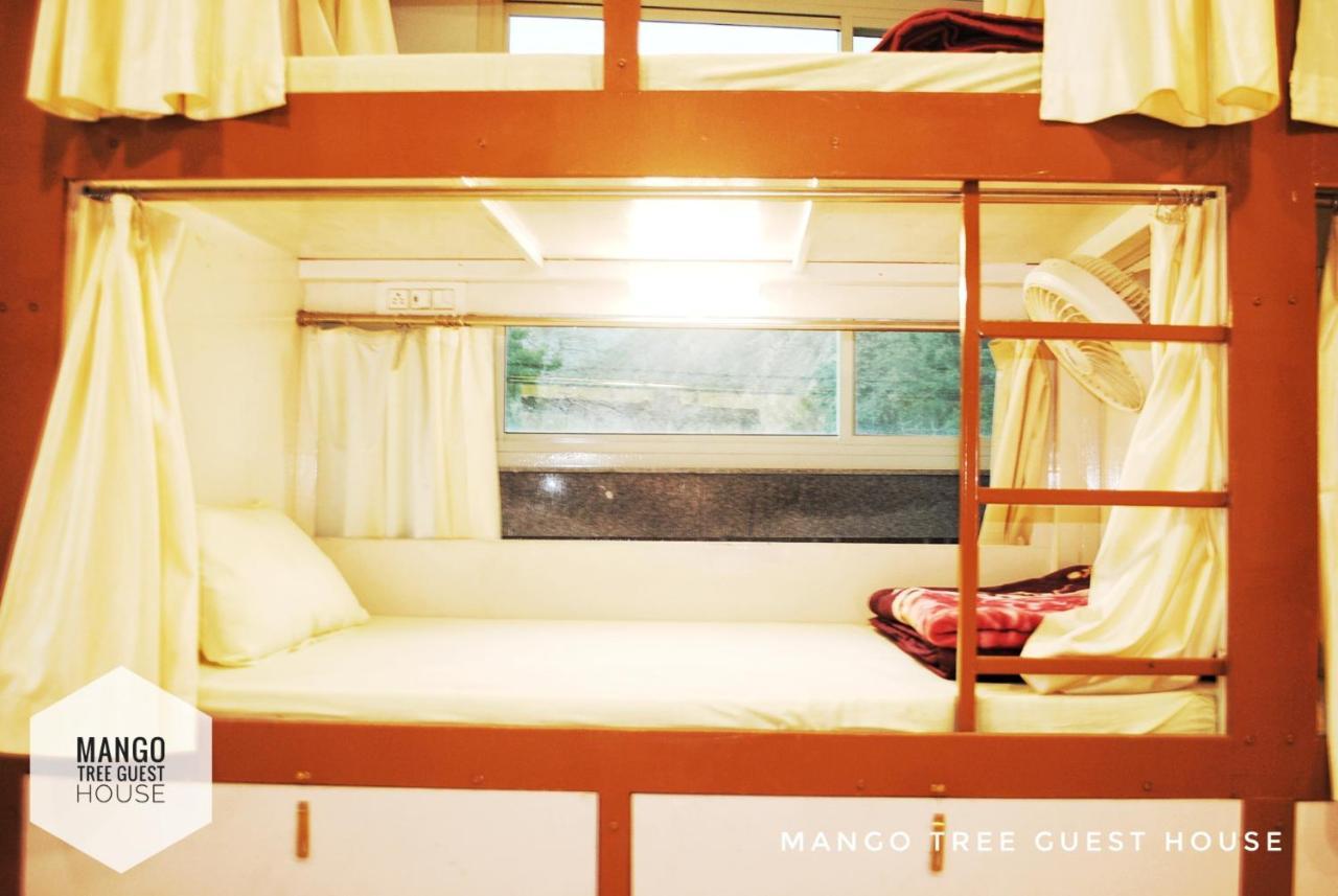 Mango Tree Guest House Rishīkesh Eksteriør billede