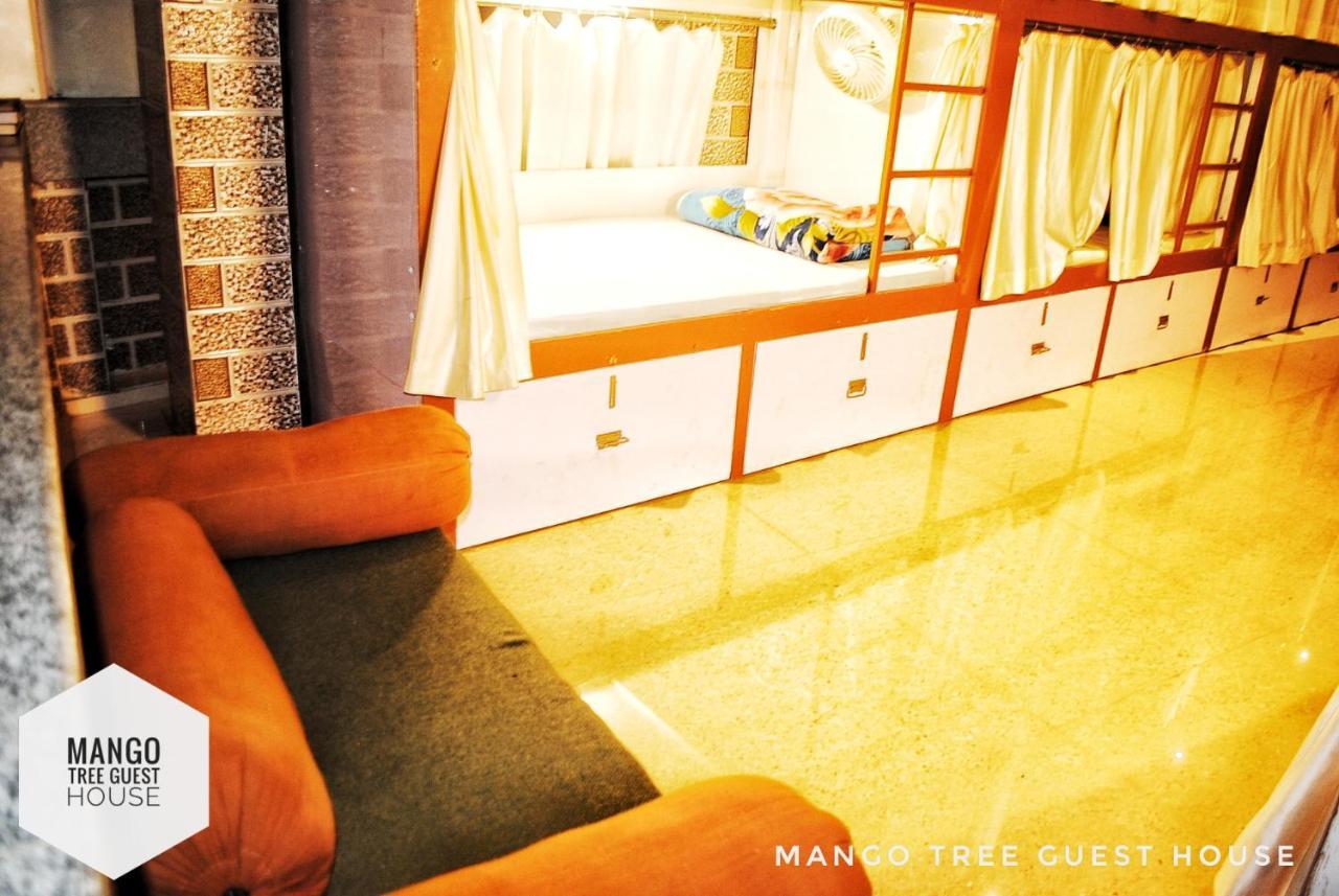 Mango Tree Guest House Rishīkesh Eksteriør billede