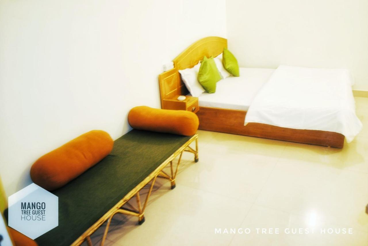Mango Tree Guest House Rishīkesh Eksteriør billede