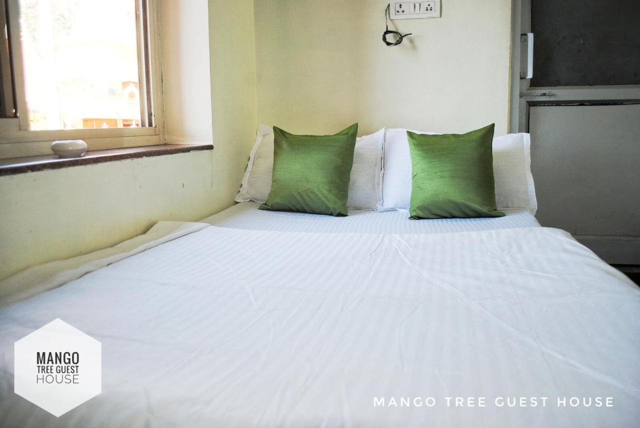 Mango Tree Guest House Rishīkesh Eksteriør billede