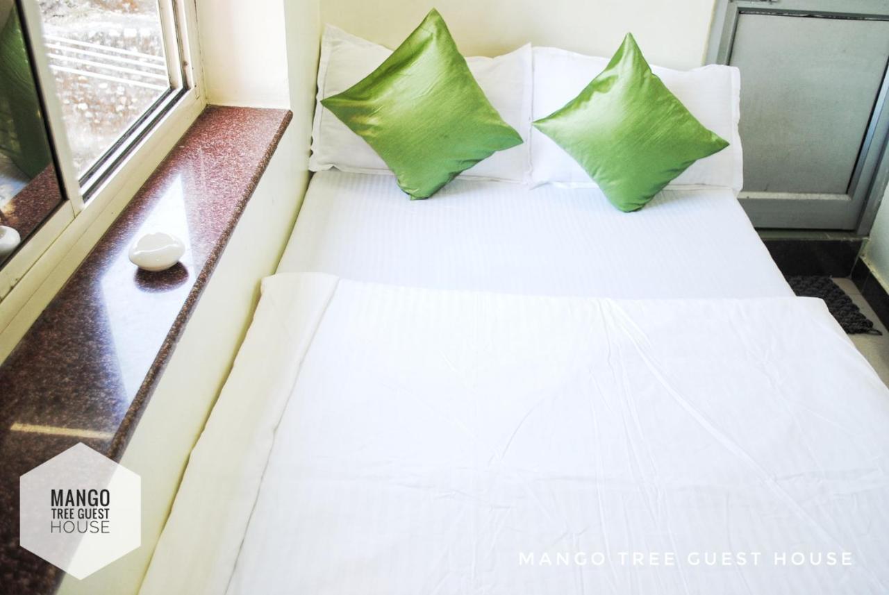 Mango Tree Guest House Rishīkesh Eksteriør billede