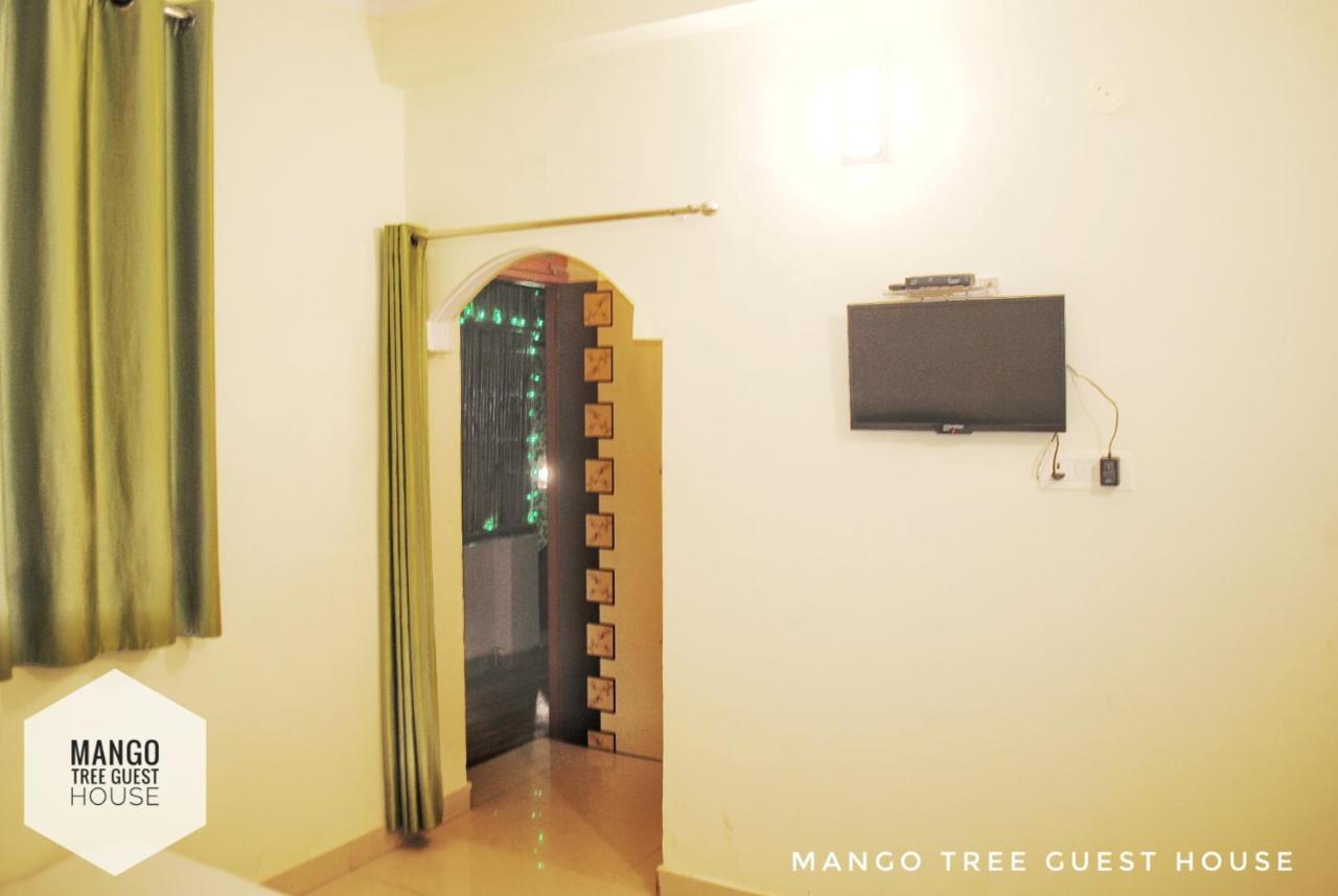 Mango Tree Guest House Rishīkesh Eksteriør billede