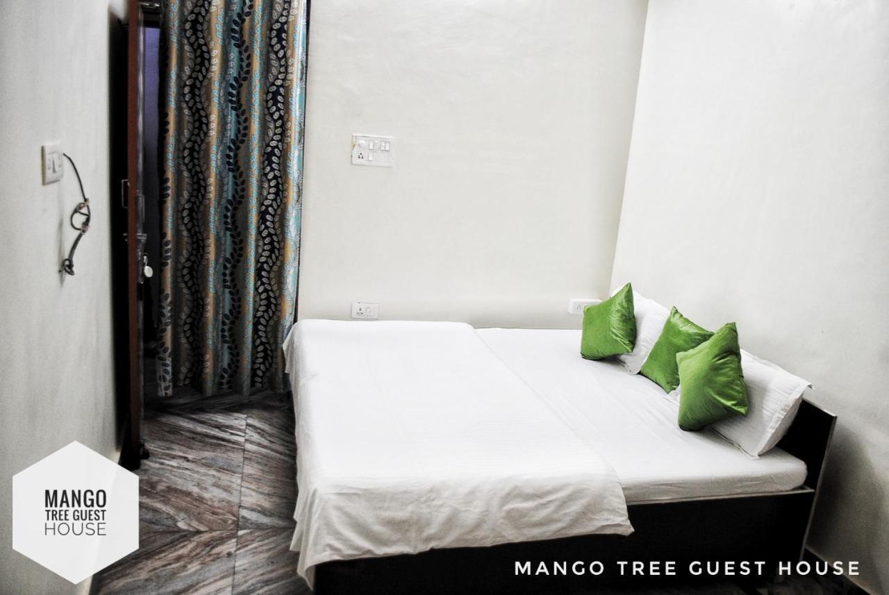 Mango Tree Guest House Rishīkesh Eksteriør billede