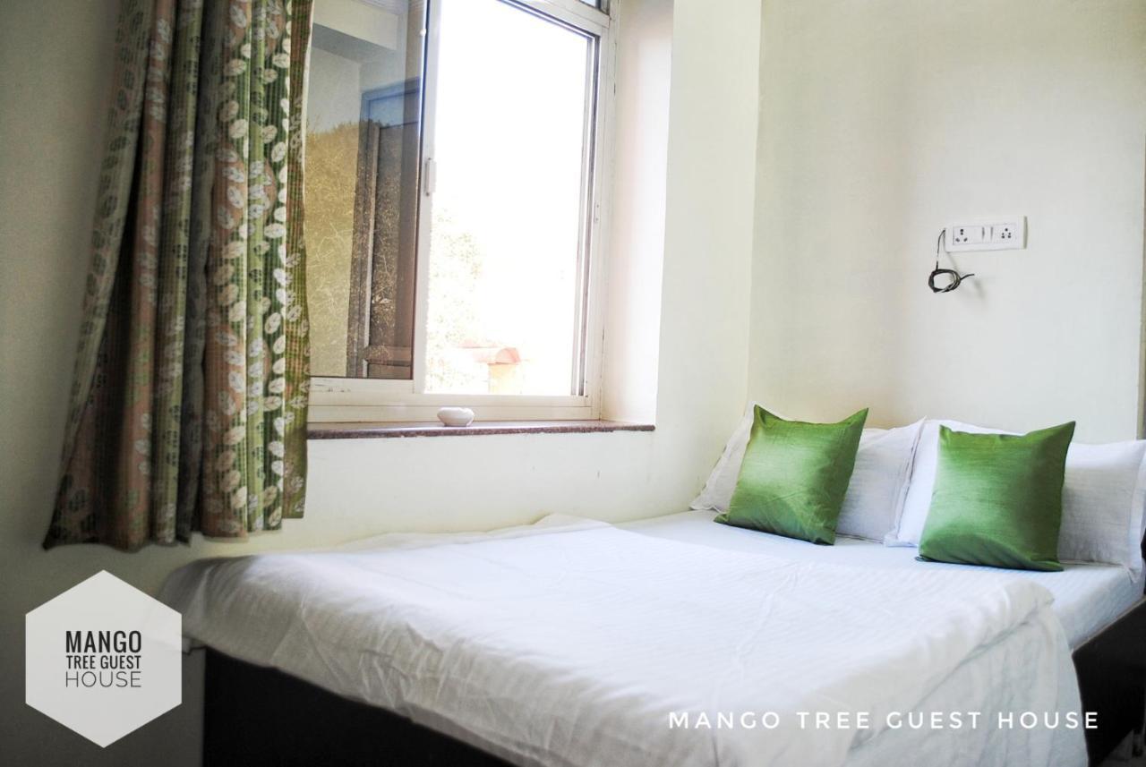 Mango Tree Guest House Rishīkesh Eksteriør billede