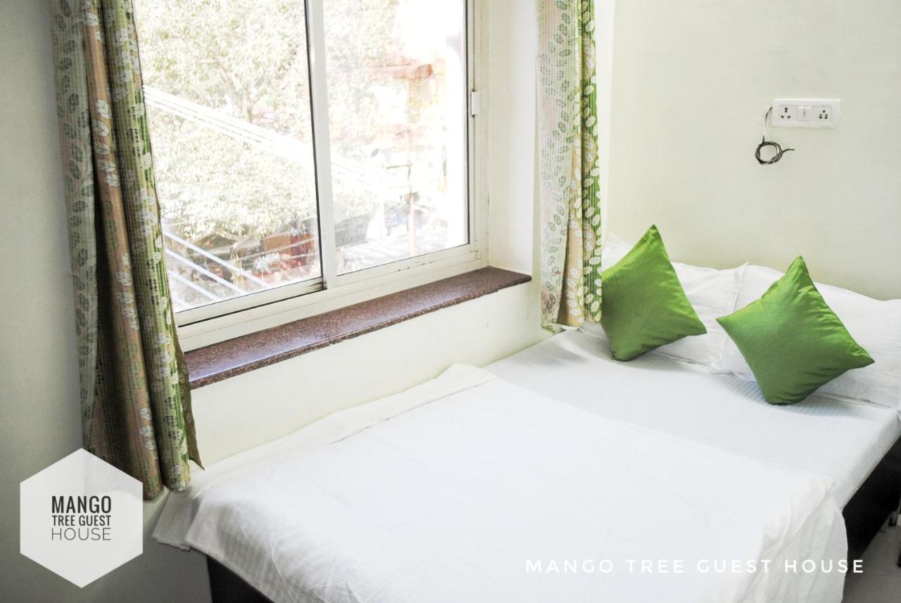 Mango Tree Guest House Rishīkesh Eksteriør billede