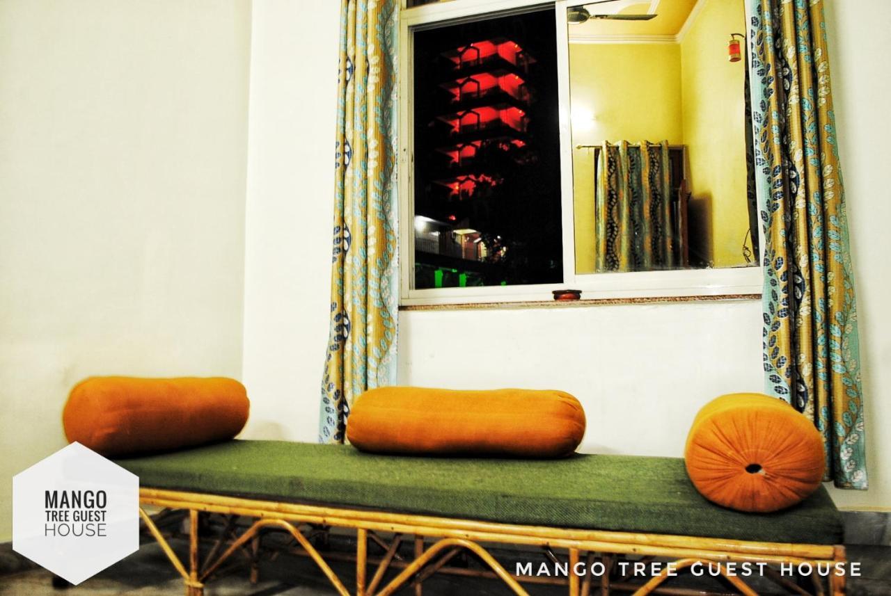 Mango Tree Guest House Rishīkesh Eksteriør billede