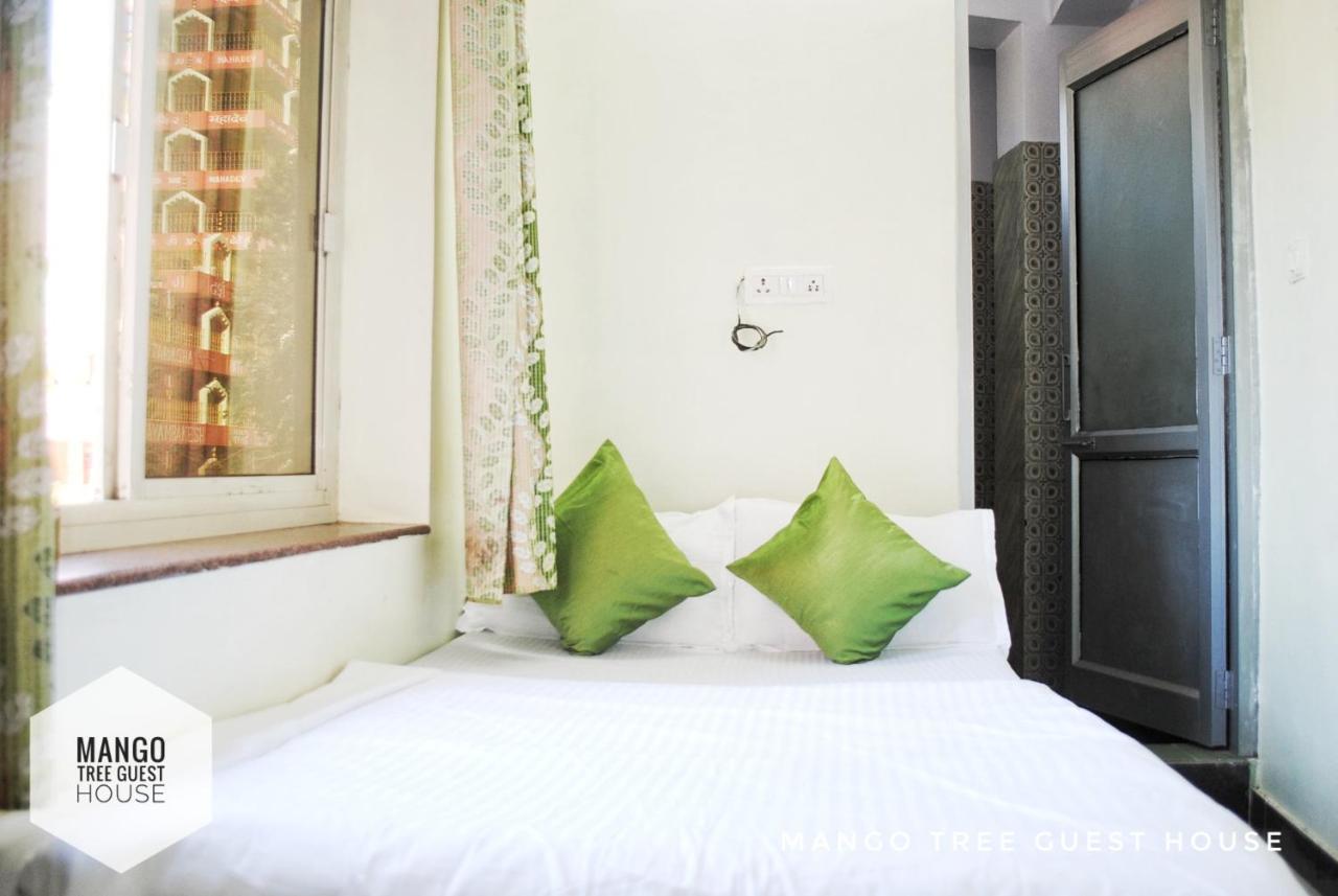 Mango Tree Guest House Rishīkesh Eksteriør billede