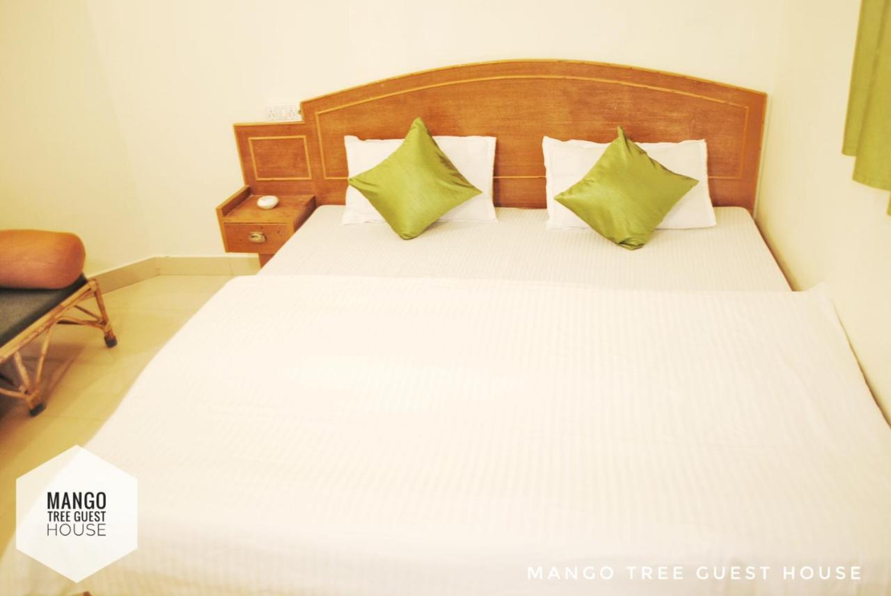 Mango Tree Guest House Rishīkesh Eksteriør billede