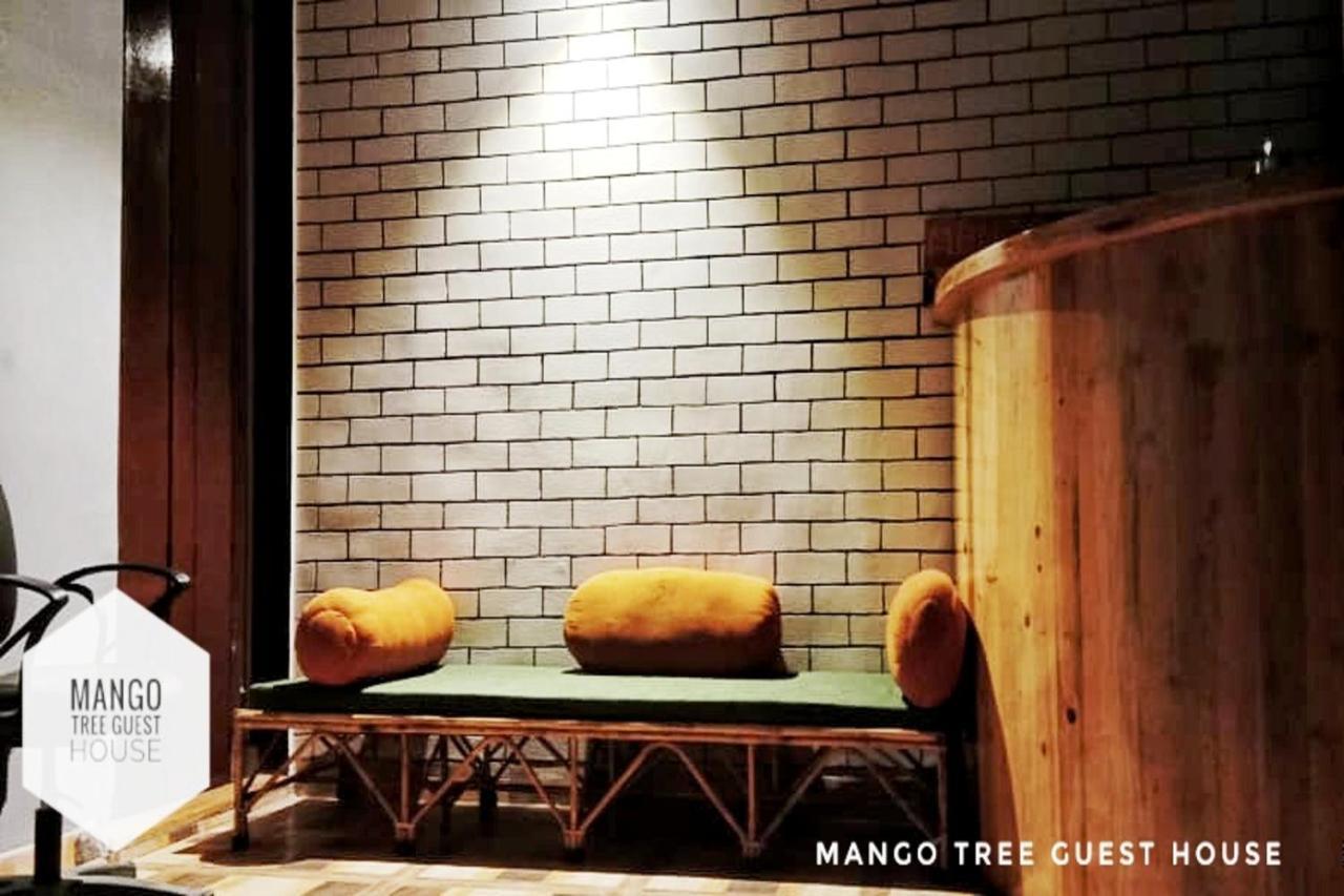 Mango Tree Guest House Rishīkesh Eksteriør billede